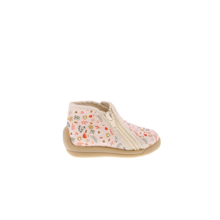Bellamy pantoffels multi color