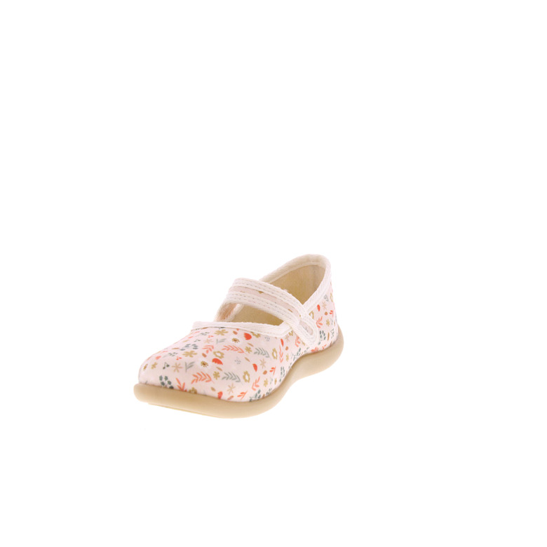 Bellamy pantoffels roze 3