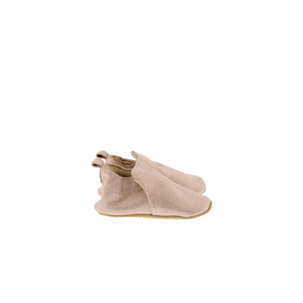 Bellamy pantoffels beige