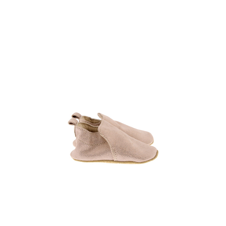 Bellamy pantoffels beige 1
