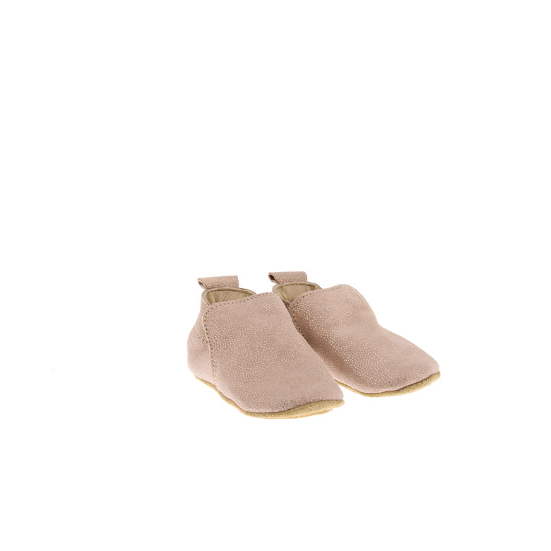 Bellamy pantoffels beige 2