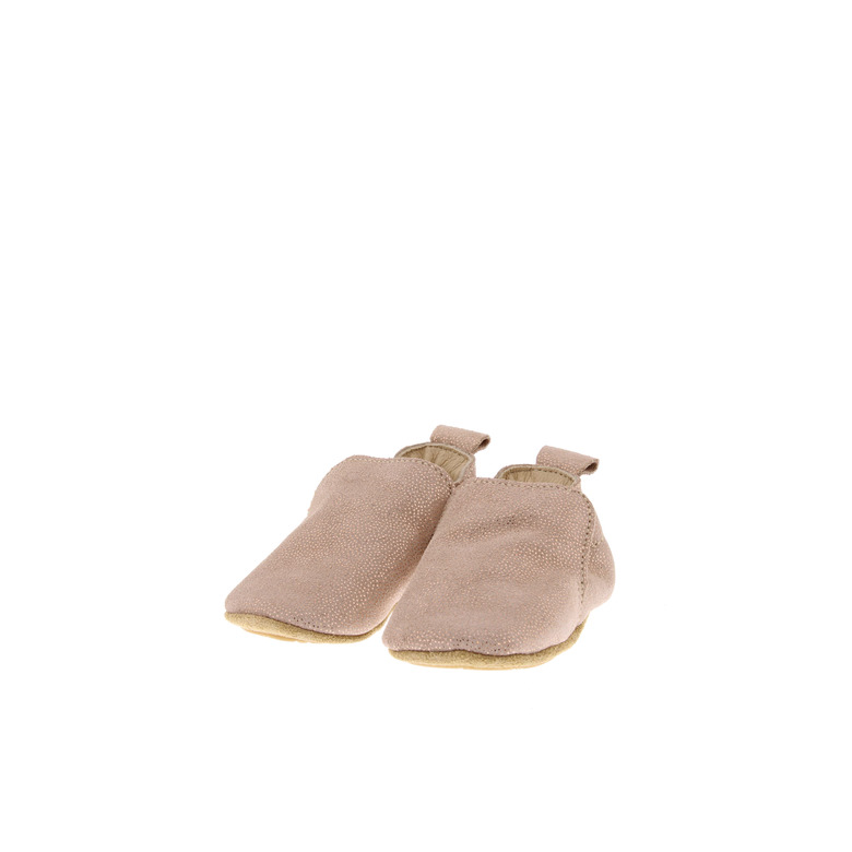 Bellamy pantoffels beige 3