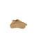 Bellamy pantoffels camel 5