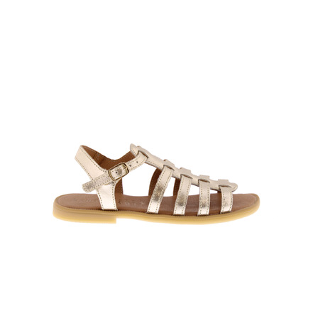 Bellamy sandales or