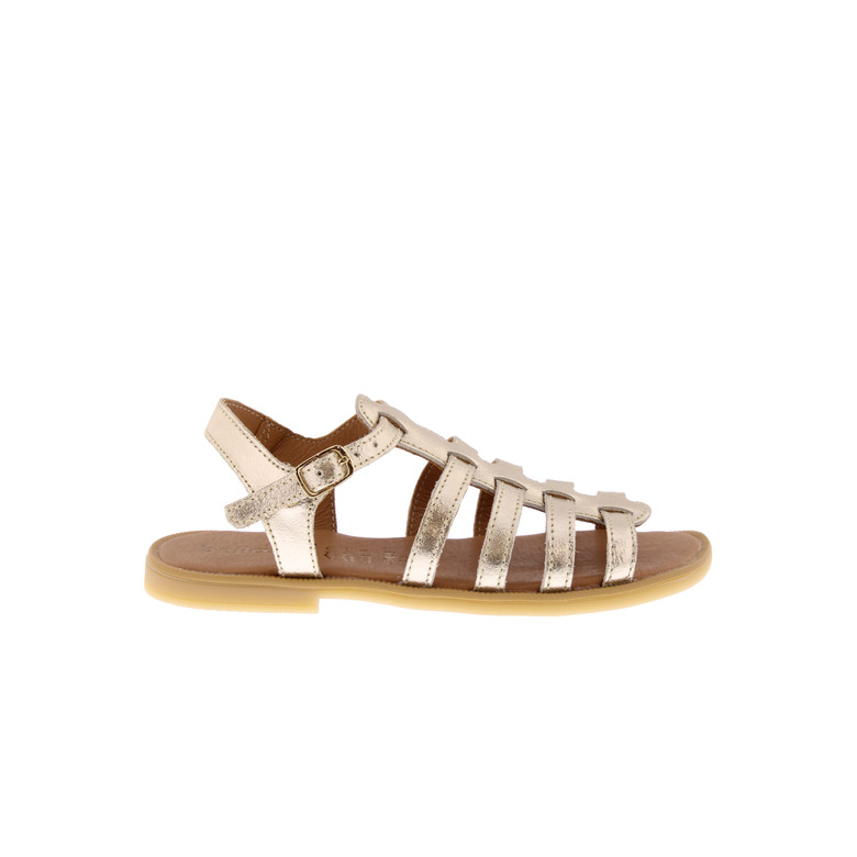 Bellamy sandales or 1