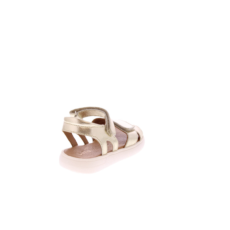 Bellamy sandales or 4