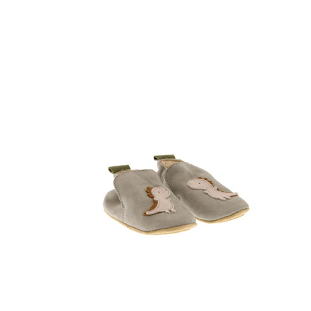 Bellamy pantoffels groen