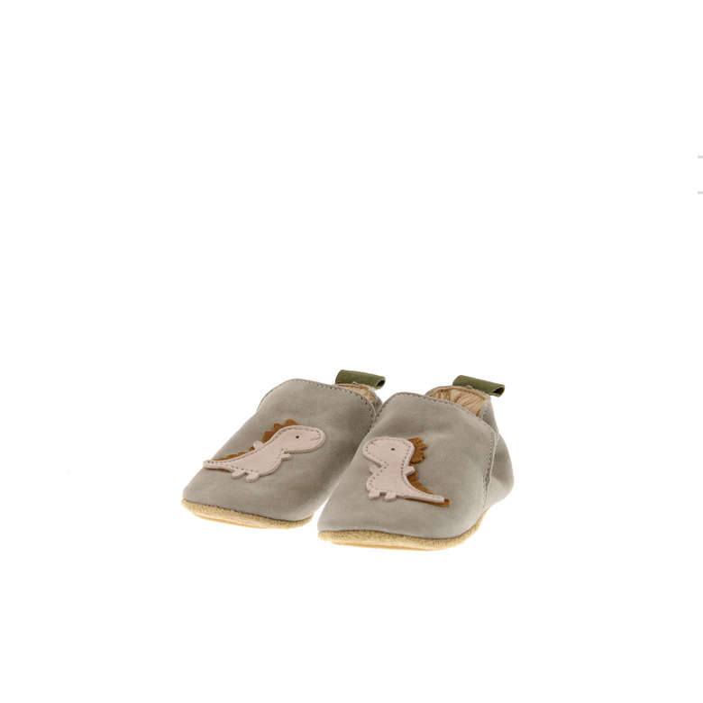 Bellamy pantoffels groen 3