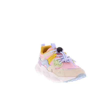 Flower Mountain sneakers multi color