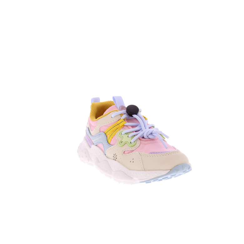 Flower Mountain sneakers multi color 2