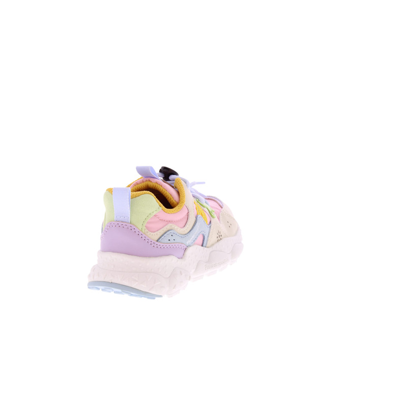 Flower Mountain sneakers multi color 4