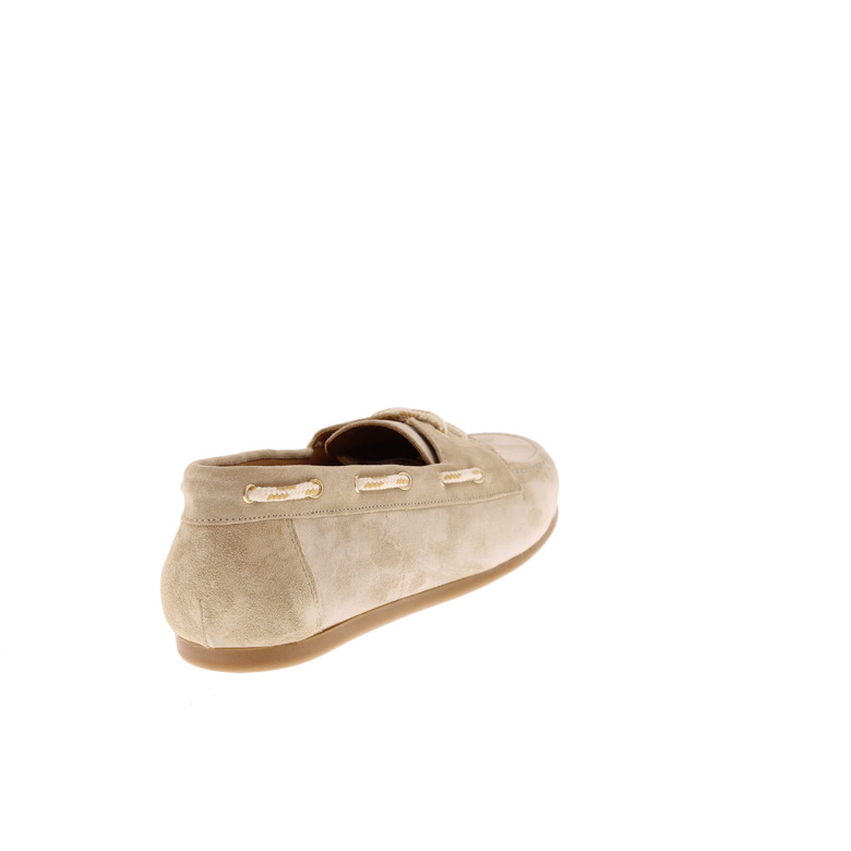 Ctwlk bootsschuhe beige 4