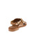 Frau sandalen camel 4