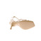 Malori&del Prete 94 sandalen goud 5