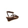 Malori&del Prete 94 sandalen bruin 4