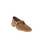Malori&del Prete 94 ballerina's beige 2