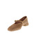 Malori&del Prete 94 ballerina's beige 3