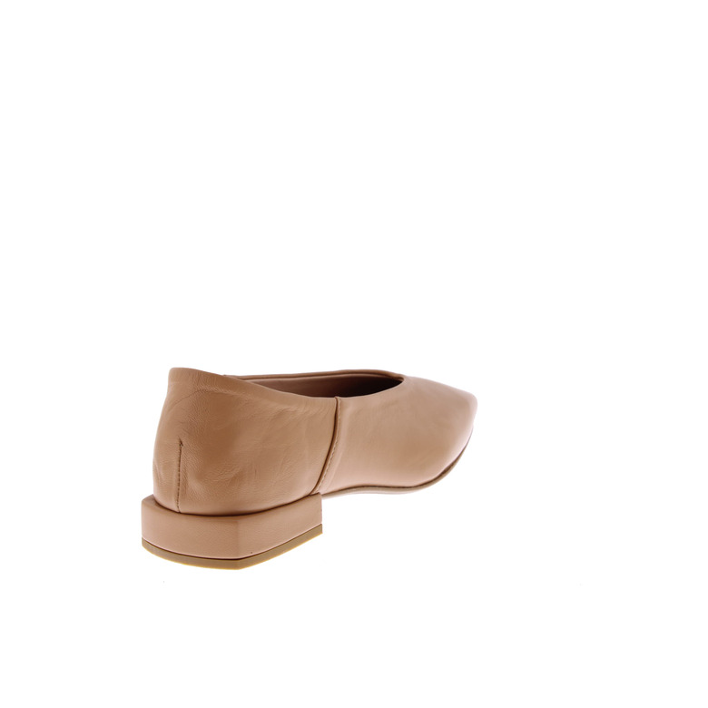 Malori&del Prete 94 ballerina's camel 4