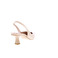 Mii slingbacks ecru 4