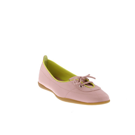 Halmanera ballerina's roze