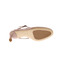 Halmanera slingbacks nude 5
