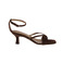 Rotue sandals brown 1
