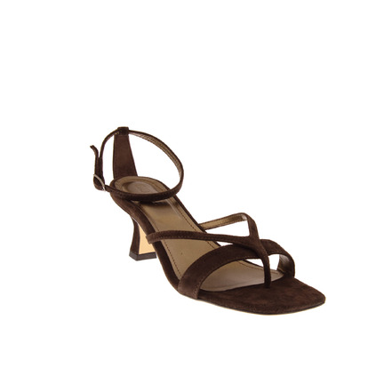 Rotue sandals brown