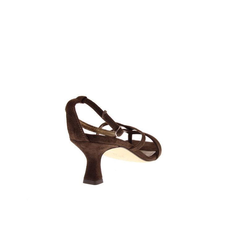 Rotue sandals brown 4
