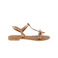 Scapa sandals bronze 1