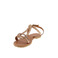 Scapa sandals bronze 3