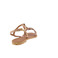 Scapa sandals bronze 4