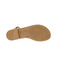 Scapa sandals bronze 5