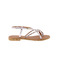 Scapa sandalen zilver 1