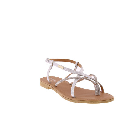 Scapa sandals silver