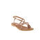 Scapa sandals bronze 2