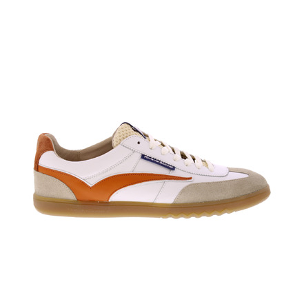Floris Van Bommel sneakers weiss
