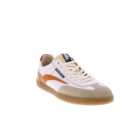 Floris Van Bommel sneakers blanc
