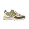 Floris Van Bommel sneakers groen 1