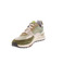 Floris Van Bommel sneakers groen 3