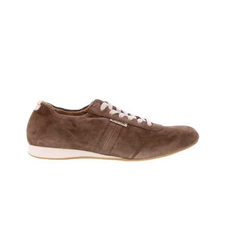 Mephisto sneakers brown