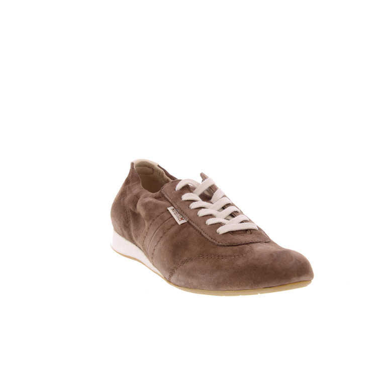 Mephisto sneakers brun 2