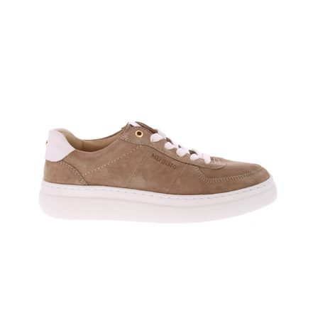Mephisto sneakers taupe
