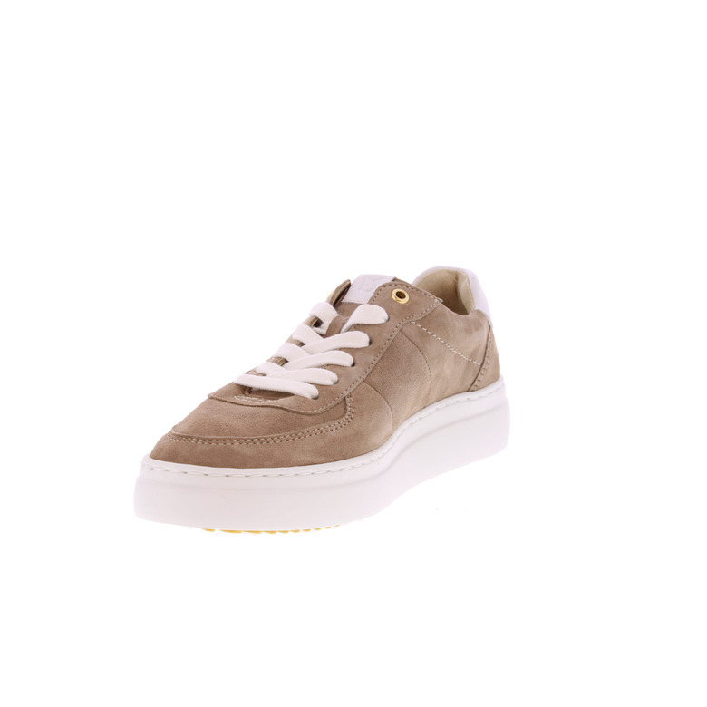 Mephisto sneakers taupe 3
