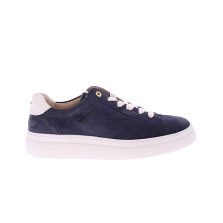 Mephisto sneakers blau