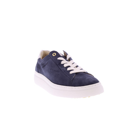 Mephisto sneakers blau