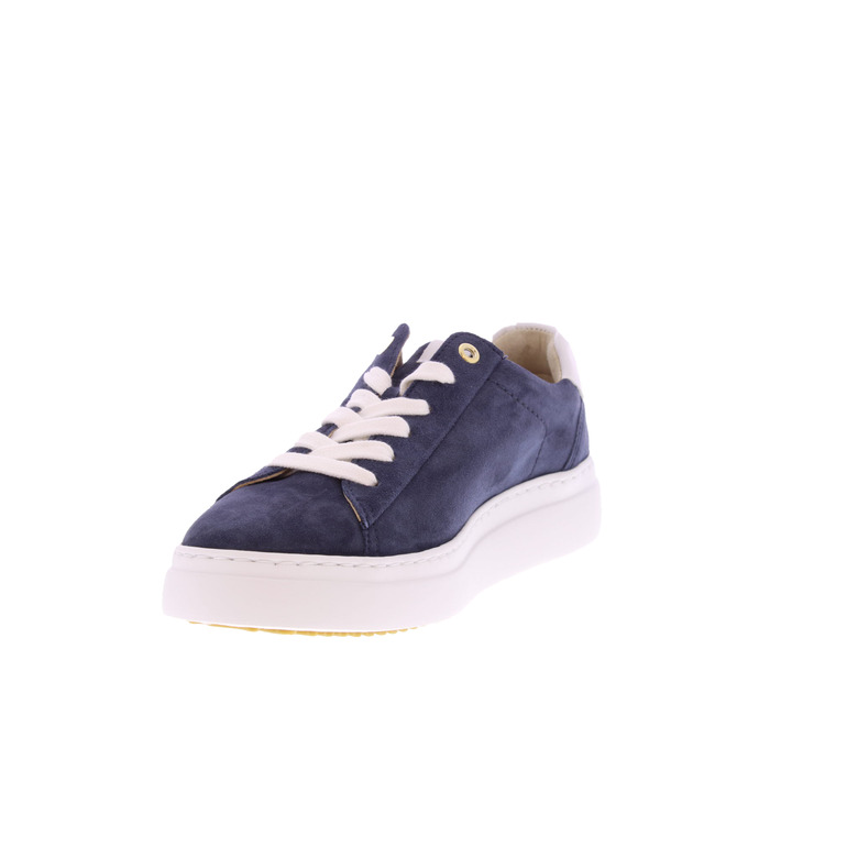 Mephisto sneakers blau 3