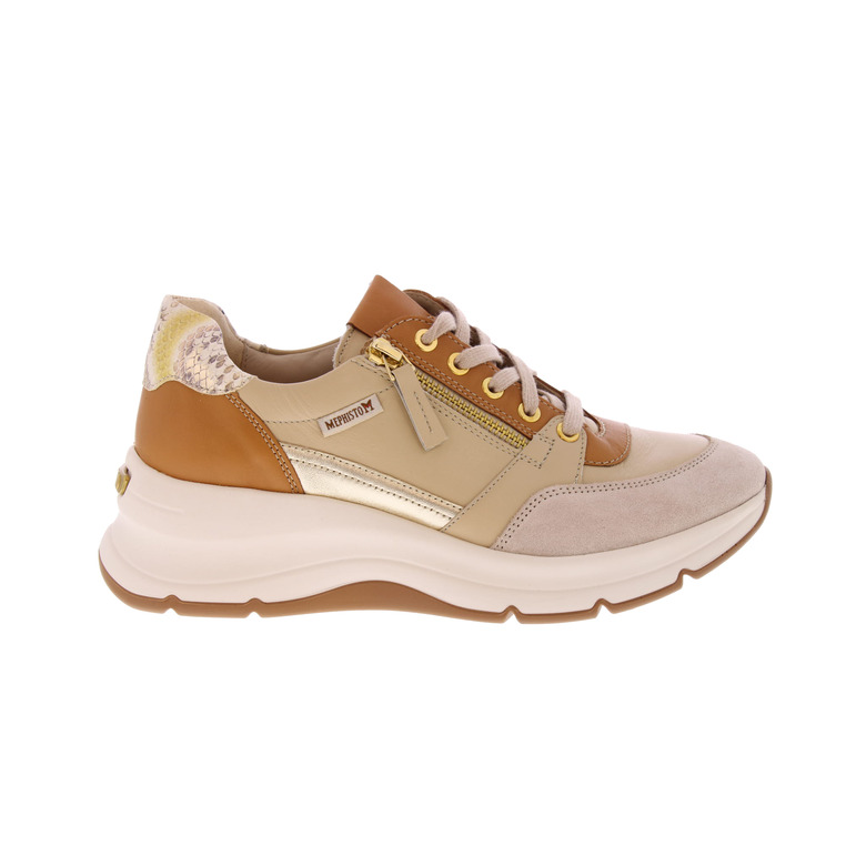 Mephisto sneakers beige 1