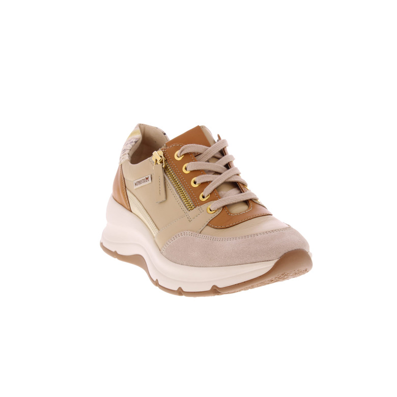 Mephisto sneakers beige 2