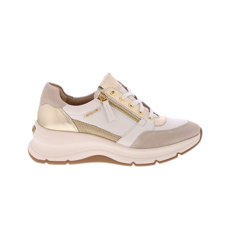 Mephisto sneakers weiss 1