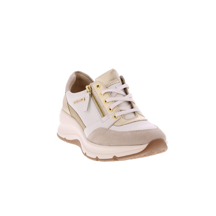 Mephisto sneakers weiss